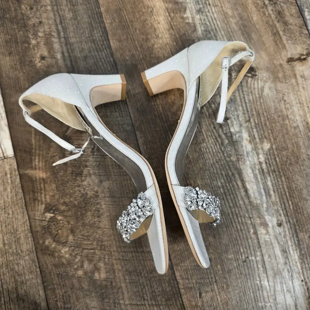 Badgley Mischka badgley mischka